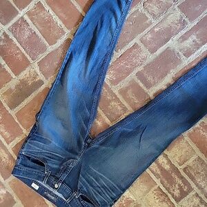 Level 99 Sienna Tomboy Jean 29